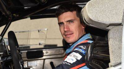 Tributes pour in for 'pure gentleman' Craig Breen who died after crash in Croatia