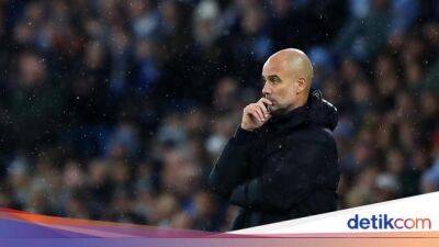 Pep Guardiola - Guardiola: City Tidak Akan Juara kalau Kalah dari Leicester - sport.detik.com - Manchester -  Leicester