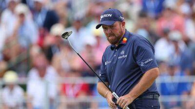 Shane Lowry makes cut at RBC Heritage but Seamus Power bows out