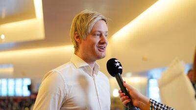 ‘The best it’s ever been’ – Neil Robertson thrilled with preparation ahead of World Snooker Championship