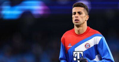 Pep Guardiola responds to Joao Cancelo boos from Man City fans - manchestereveningnews.co.uk - Manchester - Portugal -  Man