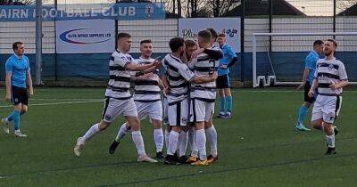 Rutherglen Glencairn v Dundee East Craigie: Glens looks to senior players to guide young side into first Junior Cup final for nearly 50 years - dailyrecord.co.uk - Scotland