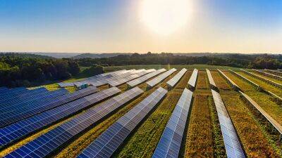 Sunshine vs. the grid: Why the Czech Republic had to shutdown their solar plants over Easter