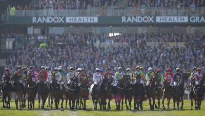 Grand National tips and preview