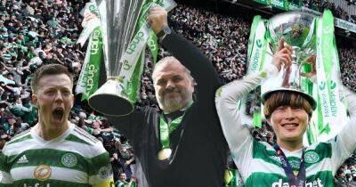 The 3 major records Celtic can smash this season as Ange's stars eye ripping up the history books