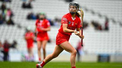 Cork's McCarthy not stuck in the middle with latest role