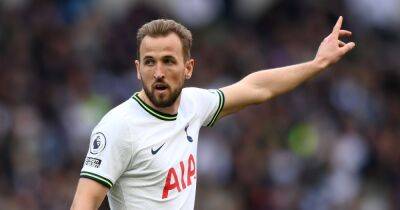 Erik ten Hag comments explain why he wants to sign Harry Kane for Manchester United