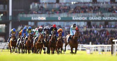Grand National 2023 Live: Results, winners, tips and betting odds as protest planned