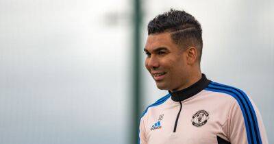'Without a doubt it is always important' - Casemiro opens up on next Manchester United ambition - manchestereveningnews.co.uk - Manchester - Spain - Brazil