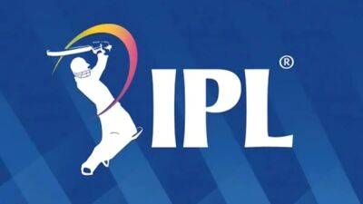 Amid Rumours Of Saudi Arabia Offering IPL Team Owners To Set Up "World's Richest T20 League", BCCI Official Says Top Indians Can't Play: Report