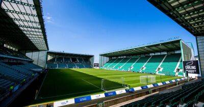 Hibs vs Hearts LIVE score team news and build-up ahead of the Premiership clash