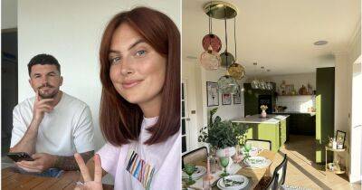 'We added £230,000 to the value of our house - and one £400 change made a huge difference' - manchestereveningnews.co.uk -  Brighton