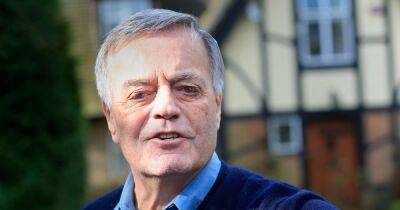 Radio legend Tony Blackburn forced to pull out of BBC show due to health issue