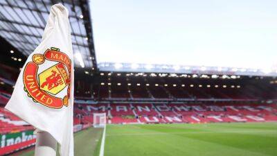 US firm in talks to take stake in Manchester United