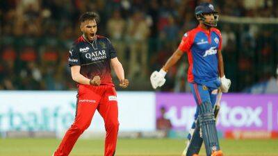 Who is Vijaykumar Vyshak? The New Bowling Sensation For RCB In IPL 2023