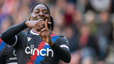 Premier League: Crystal Palace grab third straight win to compound Southampton misery, Fulham and Wolves triumph