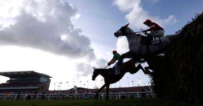 Grand National 2023: Results as Corach Rambler wins famous Aintree race