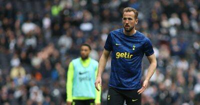 Dani Olmo - Harry Kane makes Tottenham contract decision amid Man United interest and more transfer rumours - manchestereveningnews.co.uk - Manchester - Germany - Spain - county Christian