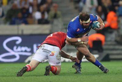 Wasteful Stormers go down to Munster, drop to third on URC standings