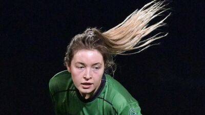 Danny Murphy - WNL wrap: Kate Mooney brace helps Peamount stay top - rte.ie - Ireland -  Dublin -  Cork