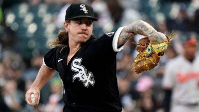 White Sox’ Mike Clevinger questioned about walkout song before home debut