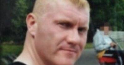 The sick crimes and life of Raoul Moat - and his disturbing legacy - manchestereveningnews.co.uk - Manchester