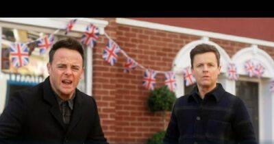 Declan Donnelly - Britain's Got Talent viewers complaining and 'cringing' within moments of new series kicking off - manchestereveningnews.co.uk - Britain - Manchester