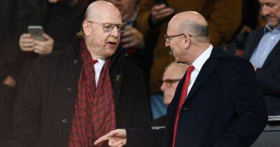Manchester United takeover latest as new serious bidder talks emerge despite Glazers demand