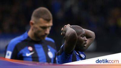 Robin Gosens - Simone Inzaghi - Giuseppe Meazza - Inter Milan - Si Ular Besar Lagi Tak Berbisa - sport.detik.com