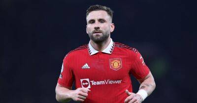 Luke Shaw can provide Manchester United with exactly what they need ahead of return