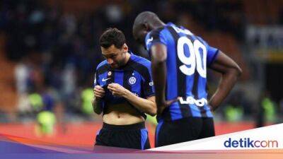 Simone Inzaghi - Giuseppe Meazza - Inter Milan - Inter Kecapekan Usai Kalahkan Benfica? - sport.detik.com - Manchester - Portugal