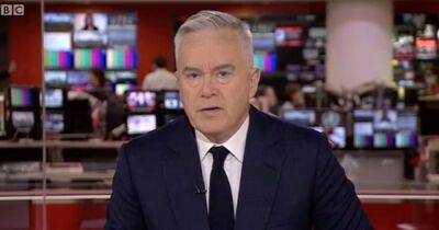 BBC News in major shake-up as main presenters including Huw Edwards handed redundancy letters - manchestereveningnews.co.uk - Manchester