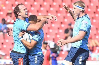 Ellis Park - URC run-in: Bulls secure quarter-final place while Sharks, Stormers have it all to do - news24.com - Italy -  Cape Town -  Pretoria