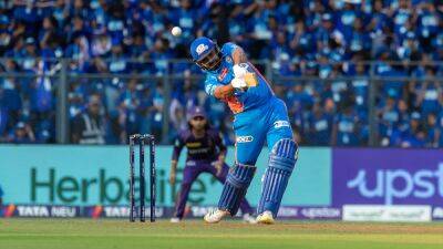 Down With 'Stomach Bug', Rohit Sharma Comes In As Impact Substitute