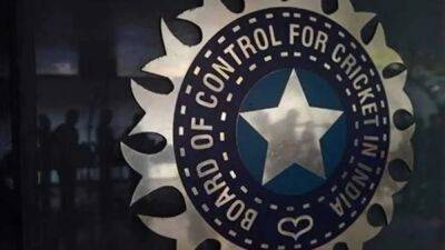 BCCI Announces Increase In Prize Money For All Domestic Tournaments