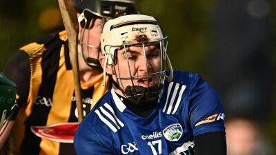 Laois steamroll Down to secure first victory in Joe McDonagh Cup