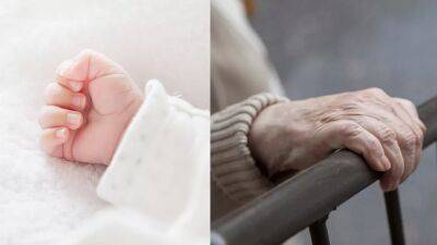 Life expectancy: Where in Europe do people live the shortest and the longest? - euronews.com - France - Eu