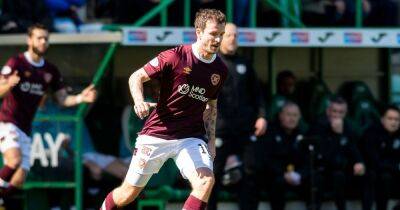Andy Halliday insists Hearts aren't facing mission impossible but time has come for 'tough men' in Euro chase