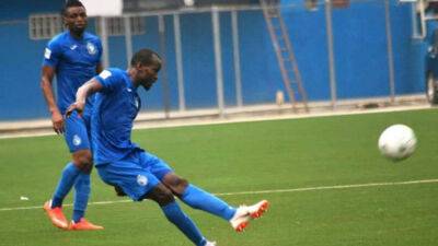 Enyimba beat Kwara United away as Insurance maintain unbeaten run - guardian.ng - Benin - Niger