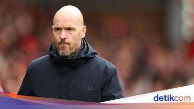 MU Tak Pilih-pilih Kompetisi, Bertekad Tsunami Trofi - sport.detik.com - Manchester