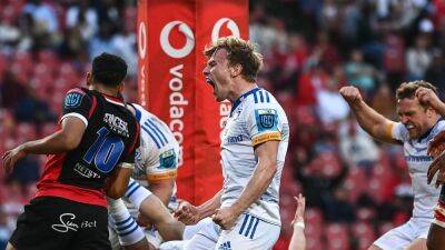 Leinster produce thrilling comeback to tame Lions