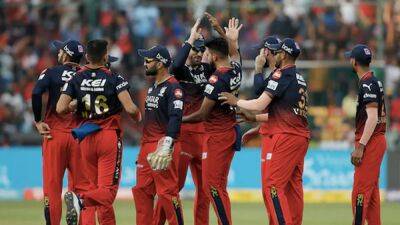 Royal Challengers Bangalore Predicted XI vs Chennai Super Kings, IPL 2023: Will RCB Tinker With Winning Combination?