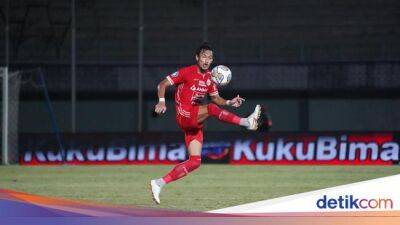 Thomas Doll - Dewa United - Bali United - Hansamu Yama Tetap di Persija, Bertahan Sampai 2025 - sport.detik.com -  Jakarta