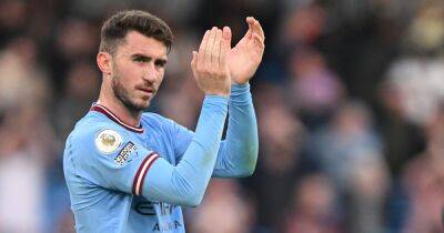 Aymeric Laporte says Man City Premier League title success ‘depends on’ one thing