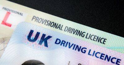 Word of warning to anyone moving house as DVLA issues £1,000 fines