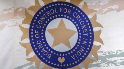 BCCI Waives Off Rs 78.90 Crore From 2018-2023 Media Rights Deal With Star