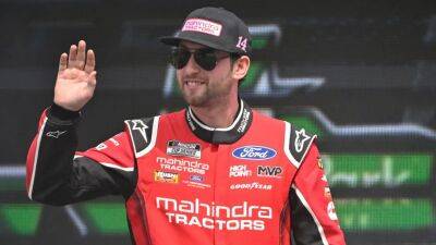 Winners and losers at Martinsville Speedway