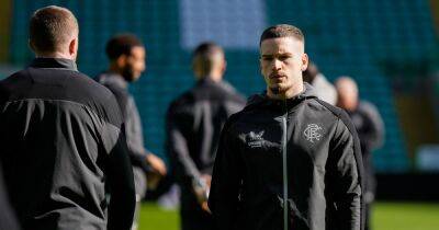 Rare Ryan Kent absence showed Rangers can live without and Ibrox departure could be blessing in disguise