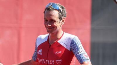 PTO Tour: Alistair Brownlee relishing maiden battle with Kristian Blummenfelt and Jan Frodeno in Ibiza