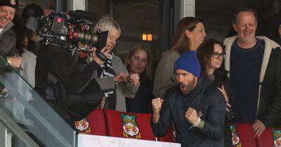 Ryan Reynolds - Rob Macelhenney - Welcome to Wrexham season 2 - what we know so far, streaming details and likely release date - manchestereveningnews.co.uk - Britain - Usa -  Grimsby